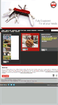Mobile Screenshot of acefmindia.com